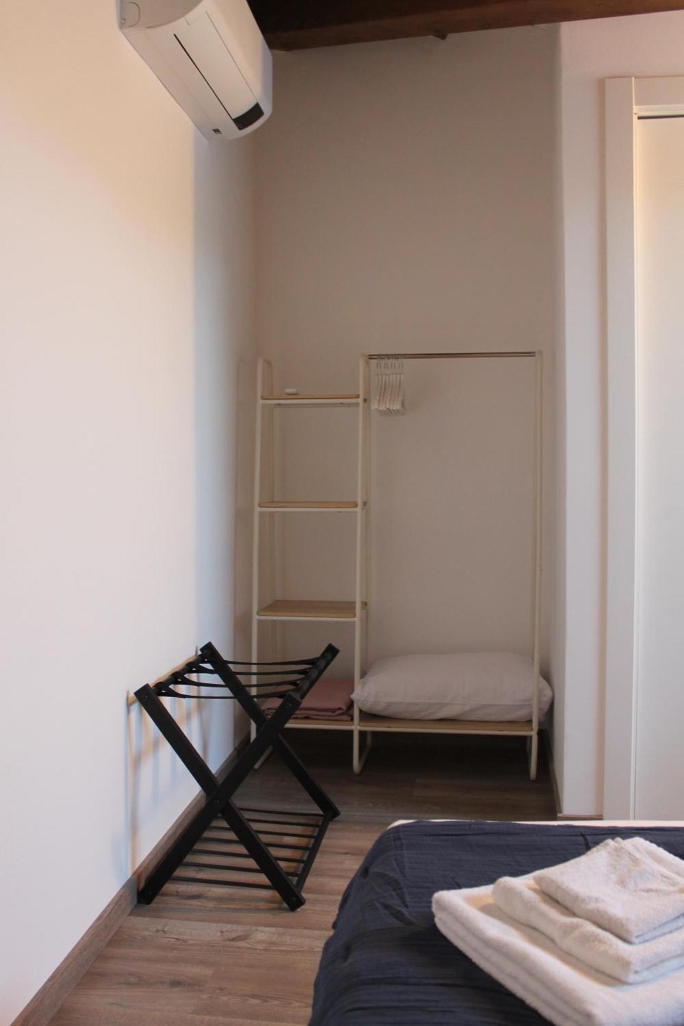 Mondello Apartment Exteriör bild