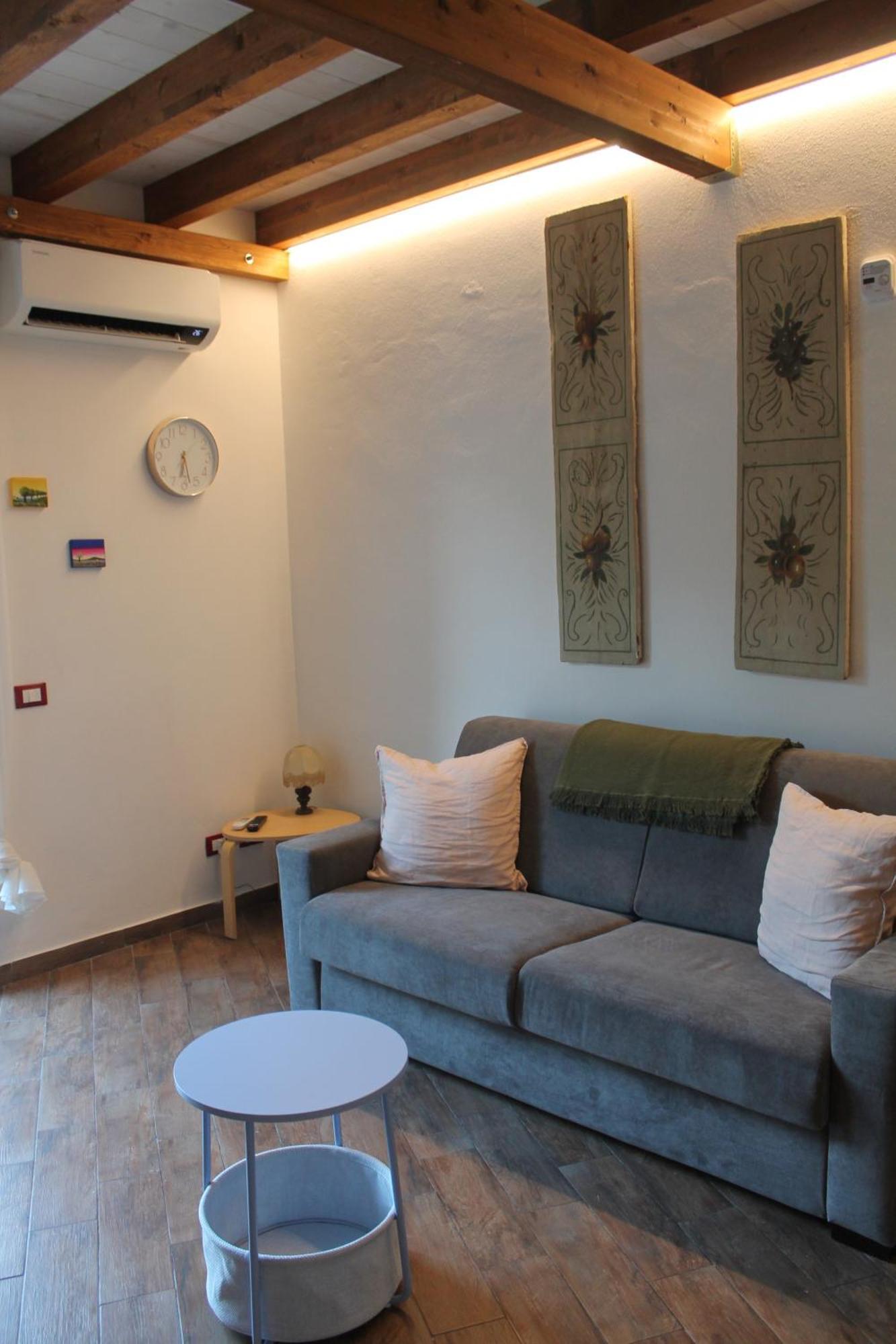 Mondello Apartment Exteriör bild