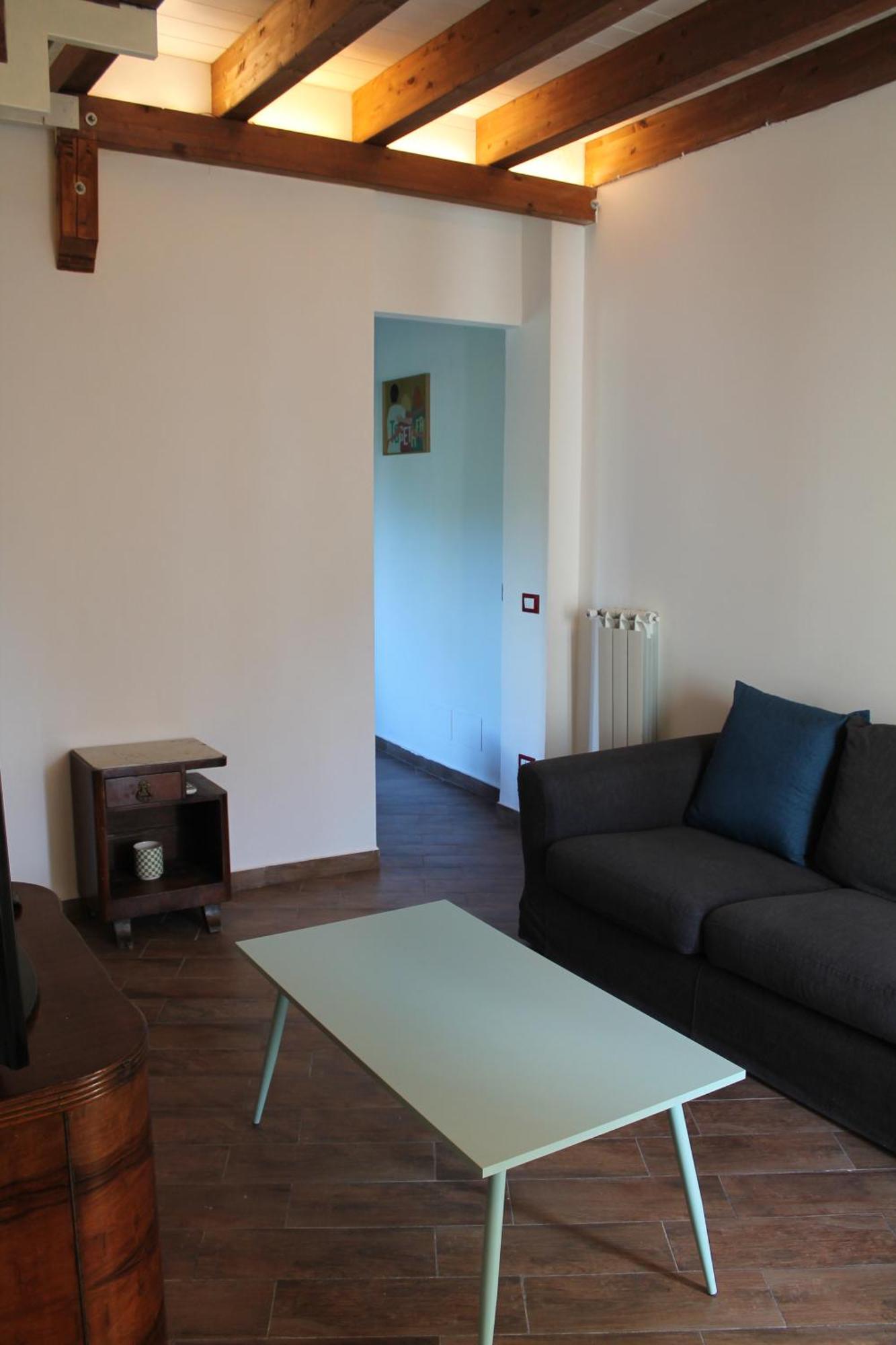 Mondello Apartment Exteriör bild