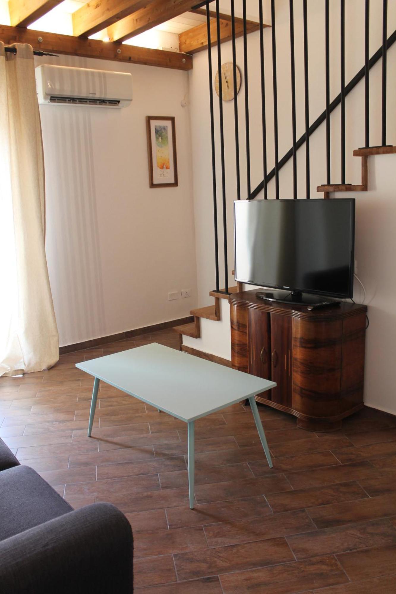 Mondello Apartment Exteriör bild