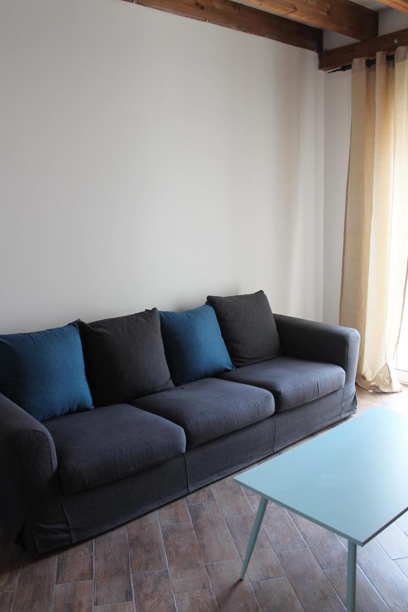 Mondello Apartment Exteriör bild